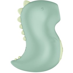 Satisfyer Din Oooh Vibrador & Estimulador Air Pulse