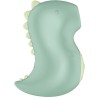 Satisfyer Din Oooh Vibrador & Estimulador Air Pulse