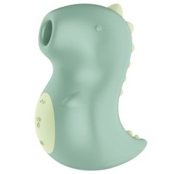 Satisfyer Din Oooh Vibrador & Estimulador Air Pulse