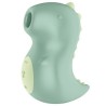 Satisfyer Din Oooh Vibrador & Estimulador Air Pulse