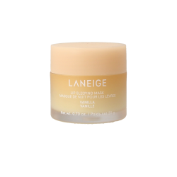 Laneige Mascarilla Labial Nocturna Vainilla 20g