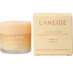 Laneige Mascarilla Labial Nocturna Vainilla 20g