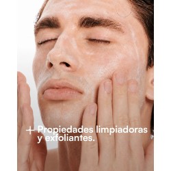 Gema Herrerías Limpiador En Polvo Enzimático uso diario 30g