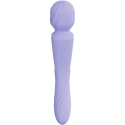 Lelo Switch Vibrador Wanda Estimulación Doble Lila