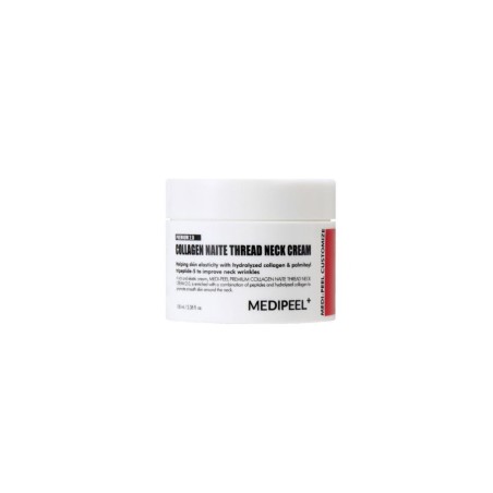 Medipeel + Premium Collagen Naite Thread Neck 3.0 100ml