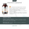 Webotanix Vitamina C Liposomal Fórmula 60 cápsulas
