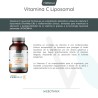 Webotanix Vitamina C Liposomal Fórmula 60 cápsulas