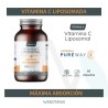 Webotanix Vitamina C Liposomal Fórmula 60 cápsulas