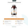 Webotanix Vitamina C Liposomal Fórmula 60 cápsulas