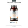 Webotanix Vitamina C Liposomal Fórmula 60 cápsulas