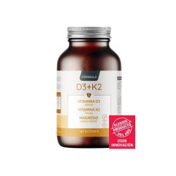 Webotanix Vitamina C Liposomal Fórmula 60 cápsulas