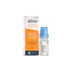Alins Gotas Antiedema 10ml