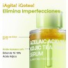 Purito Serum Ácido Azelaico 10 Suero de Té de Koji y Árbol de Té 30ml