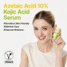 Purito Serum Ácido Azelaico 10 Suero de Té de Koji y Árbol de Té 30ml