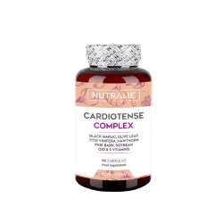 Nutralie Cardiotense Complex 90 Cápsulas