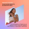 Nutralie Citrato de Magnesio 1545mg + Magnesio Bisglicinato 600mg 240 Cápsulas