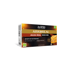 Arkoreal 5000mg 10 unidosis