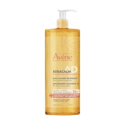 Avène Xeracalm Nutrition Gel 1000 ml