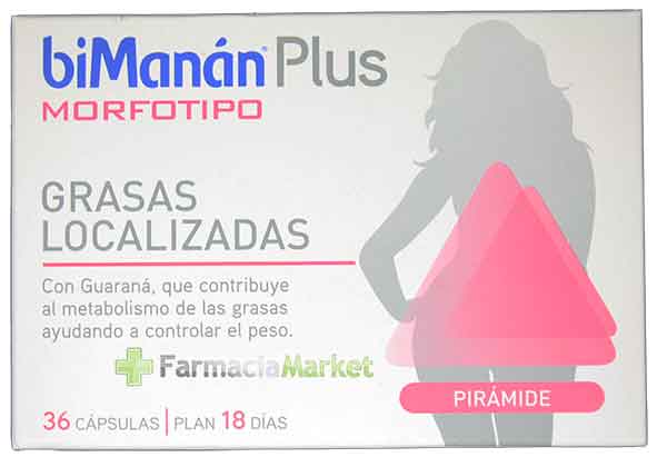 Bimanan Plus Morfotipo