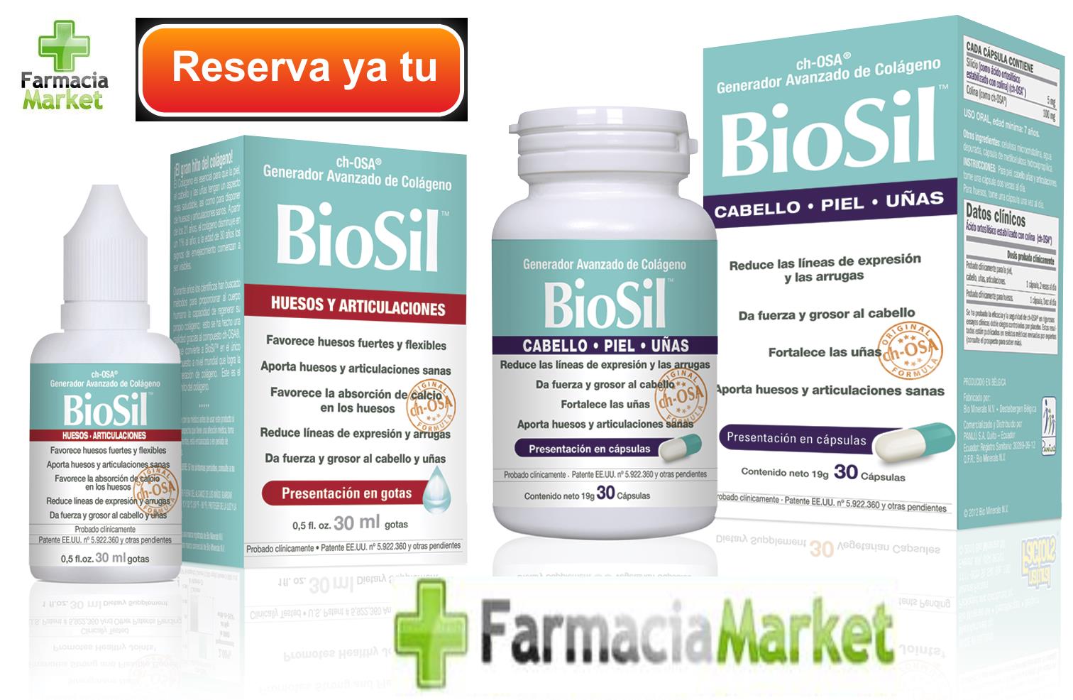 reserva