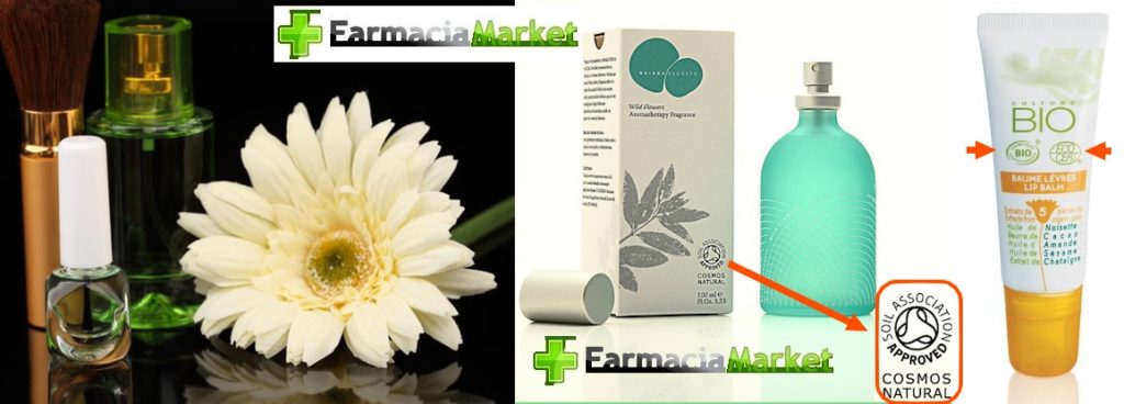 Cosmetica Bio