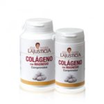 Colageno con Magnesio