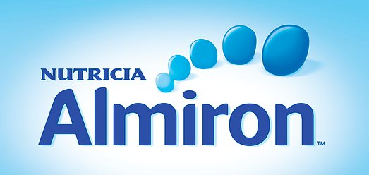 Almirón: especial para la alimentación infantil