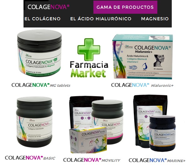 Colageno al mejor precio, te sorpredera