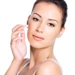 aplicarte bien crema de cara