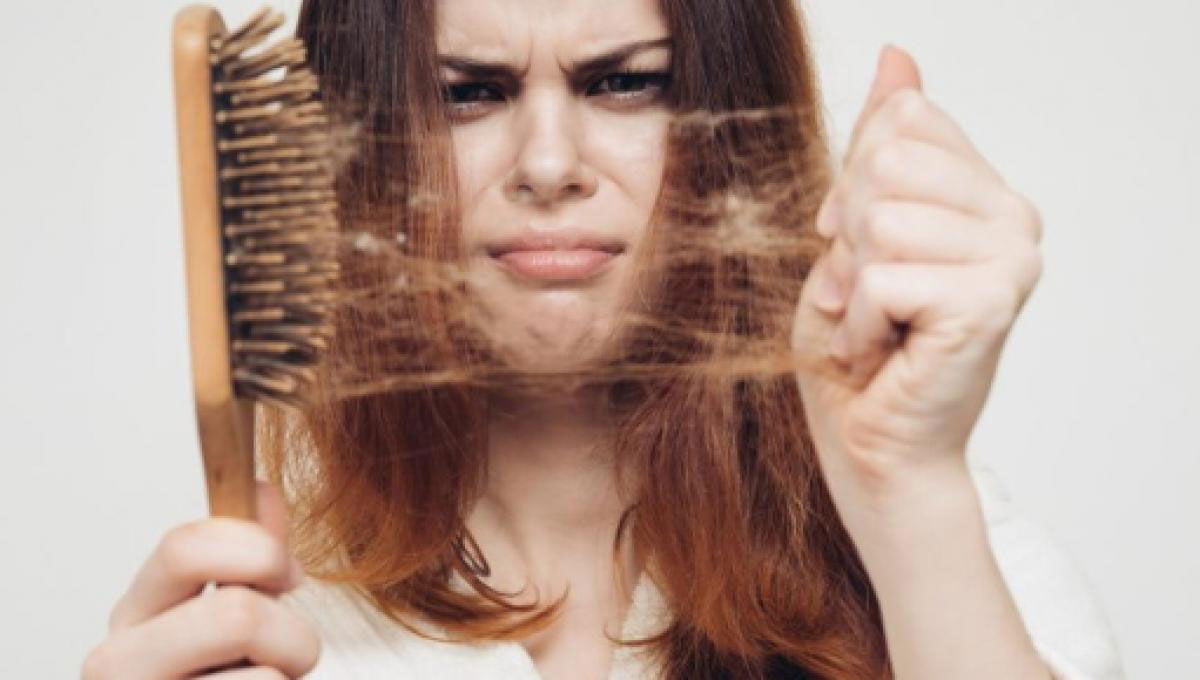 Qué vitaminas me falta si se me cae el ¿Vitaminas para el crecimiento del cabello?