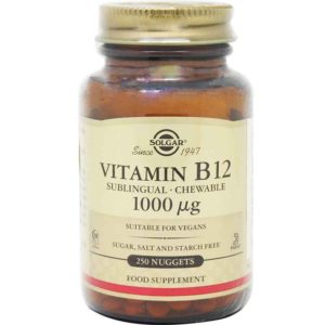 vitamina b12 comprar