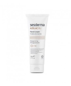 Sesderma Azelac Ru Crema Despigmentante Manos 50ml