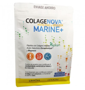 Colagenova Marine Bolsa 42 Dias Limon 590 g Oferta