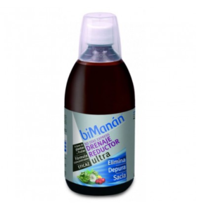 Bimanan Drenaje Reductor Ultra 500 ml