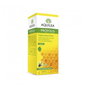 Aquilea Propolis Jarabe 150ml Oferta 