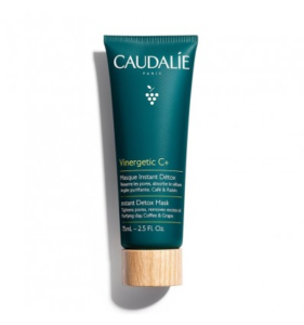 Caudalie Vinergetic C+ Mascarilla Instante Detoxificante 75 ml Oferta