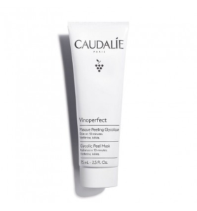 Caudalie Vinoperfect Mascarilla Peeling Glicolico 75 ml Oferta