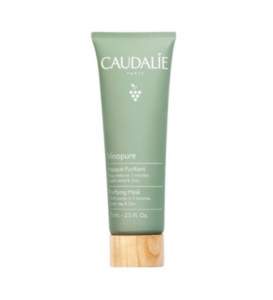 Caudalie Vinopure Mascarilla Purificante 75ml Oferta