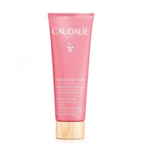 Caudalie Vinosource hydra Mascarilla Crema Hidratante 75ml Oferta