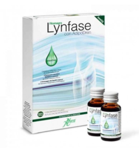 Lynfase Fluido 12 Frascos Monodosis 15g Oferta