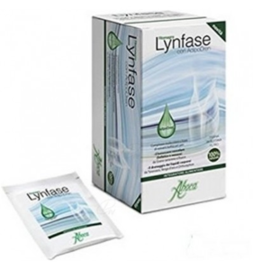 Lynfase Infusion 20 Bolsitas Oferta 