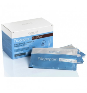 Pilopeptan Intensive Cabello y Uñas 15 Sobres Oferta 