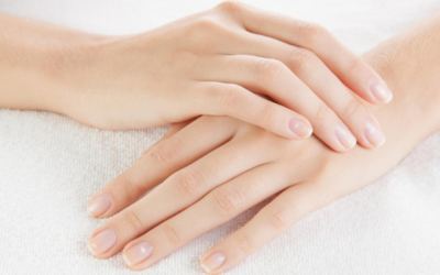 Manchas Blancas En Las Uñas, a que se deben