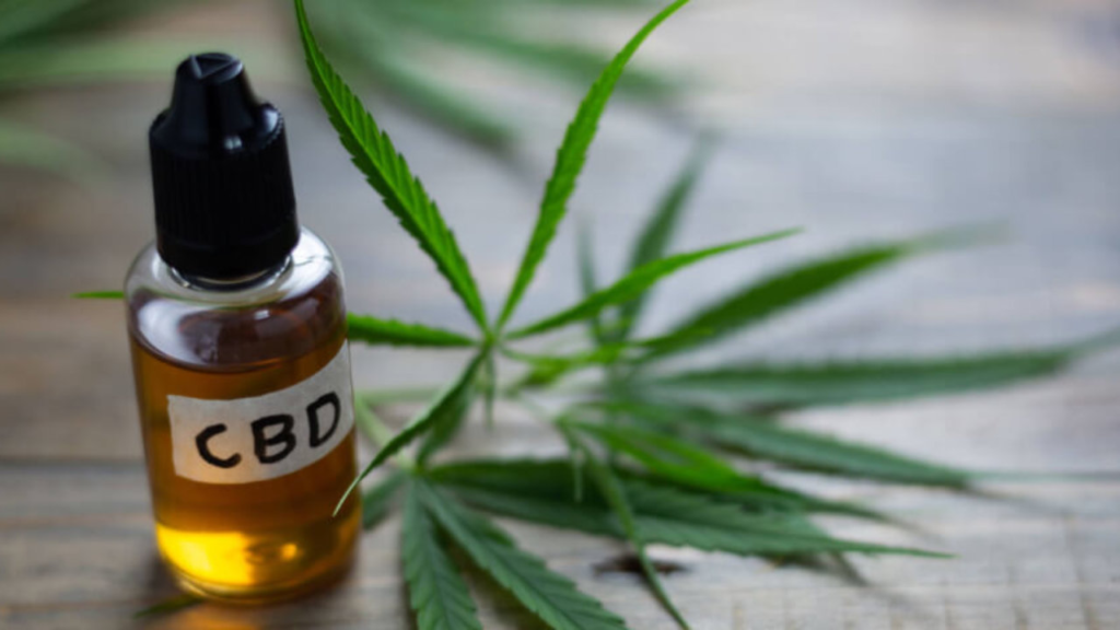 Aceite con Cbd para la ansiedad