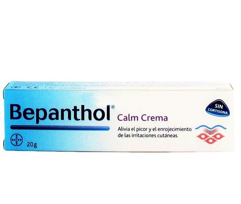 Bepanthol Crema: ¿Para Que Sirve y cómo puede usarla?