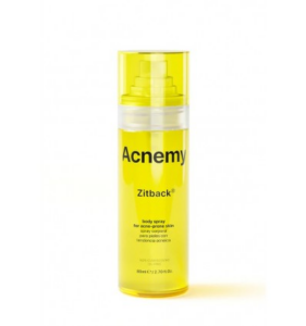 Zitback Spray corporal 80ml