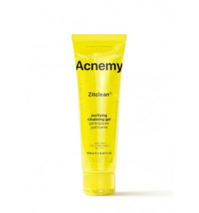  Zitclean Gel Facial Limpieza Activa de 150 ml