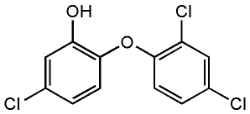 triclosan