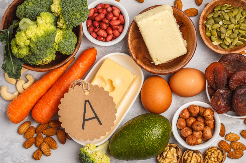 Vitamina A