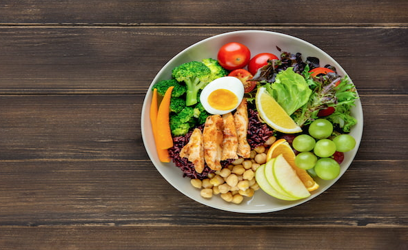 Alimentos Ricos en Sodio